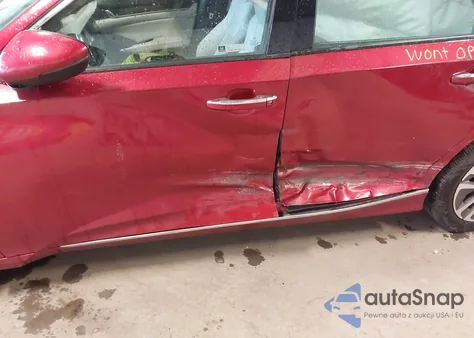 2018 Honda Accord Hybrid Touring из США, поврежденный, VIN 1HGCV3F98JA005868